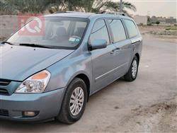 Kia Sedona